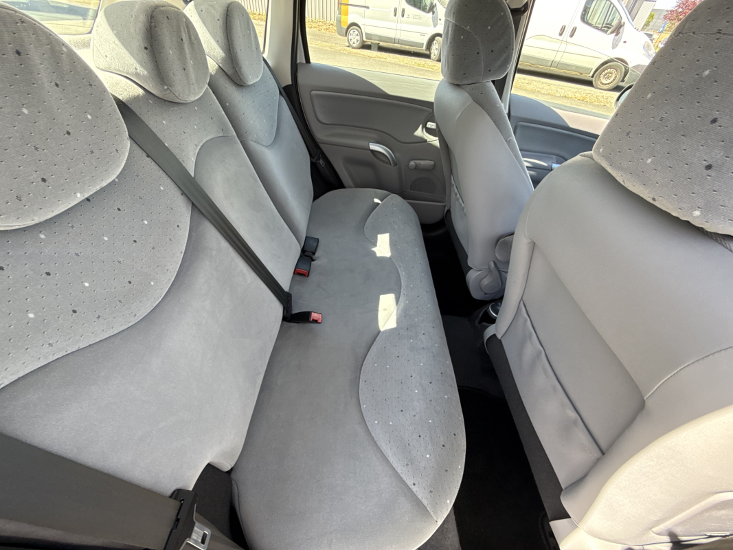 Citroen C3 — 12