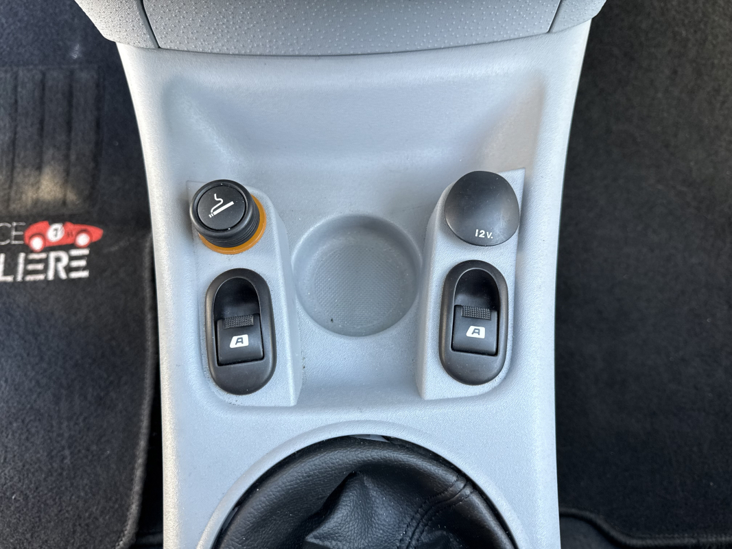 Citroen C3 — 21