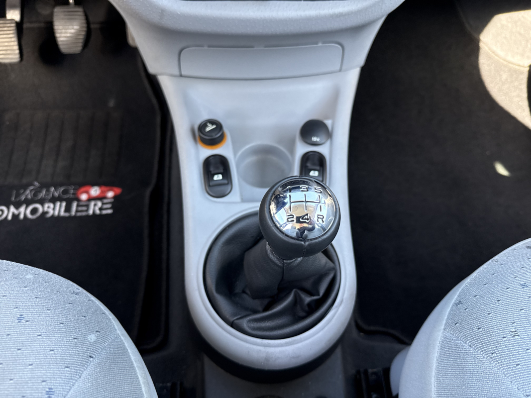 Citroen C3 — 19