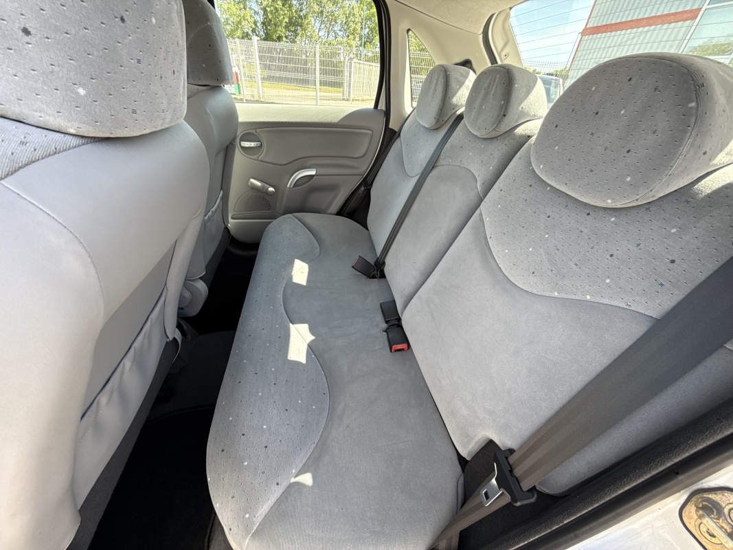 Citroen C3 — 11