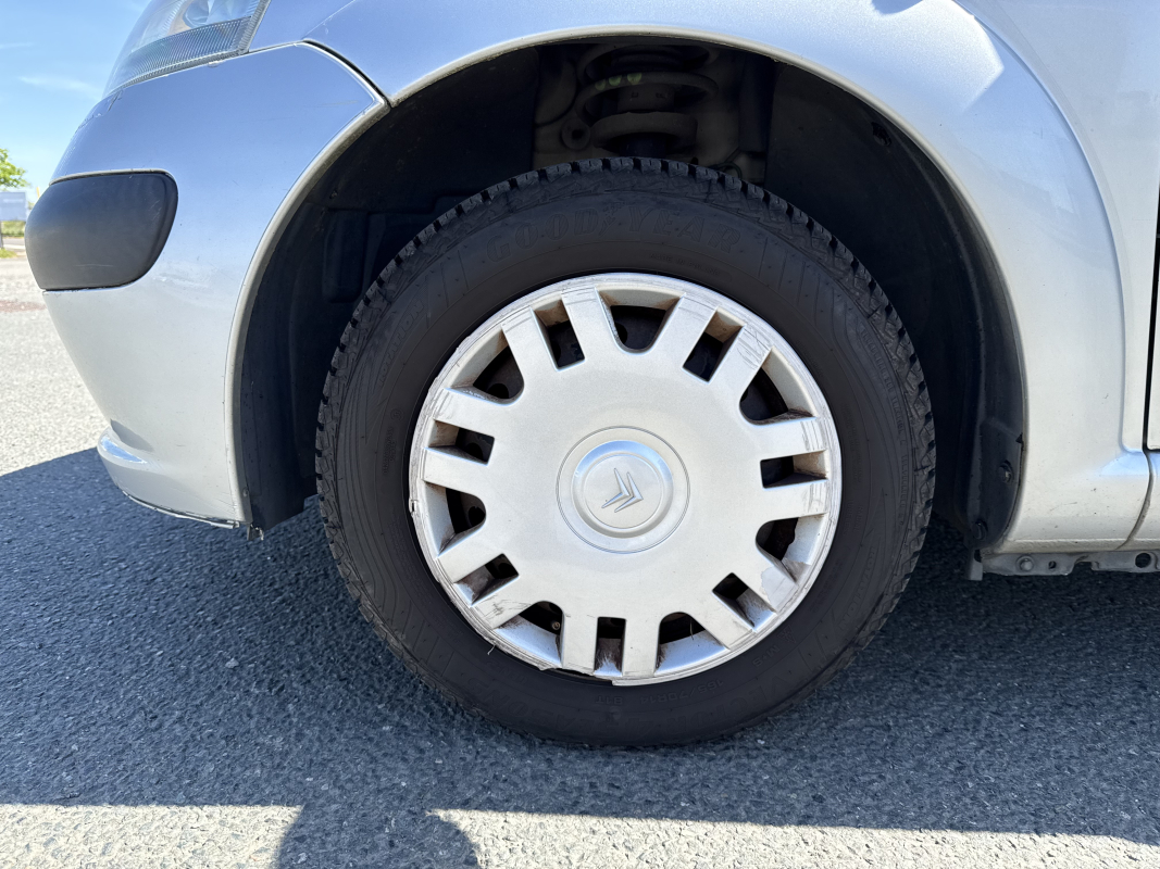 Citroen C3 — 31