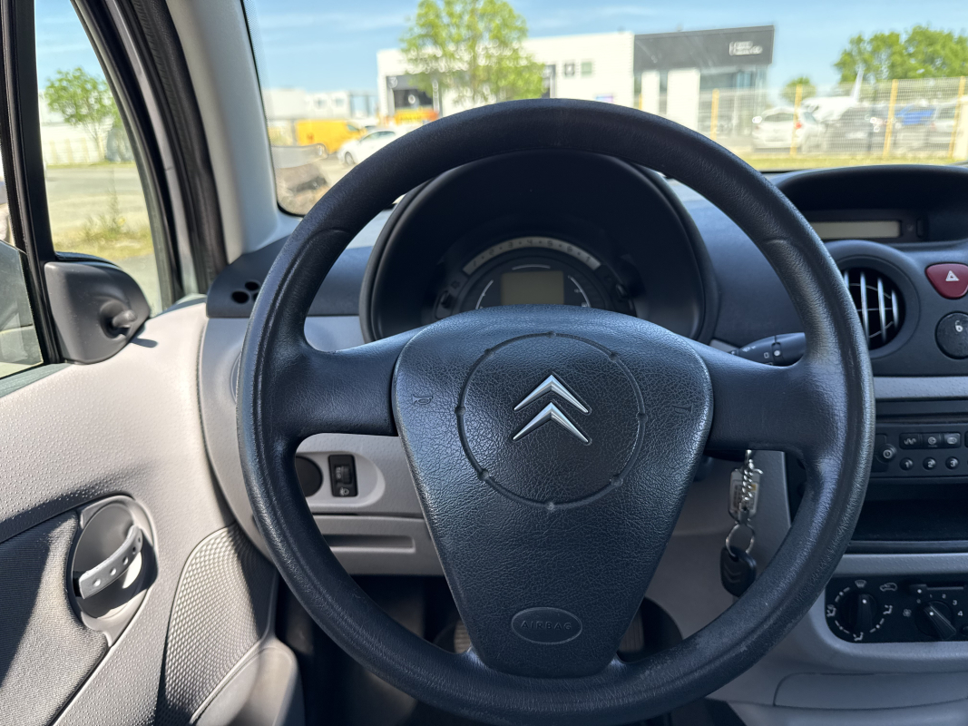 Citroen C3 — 18