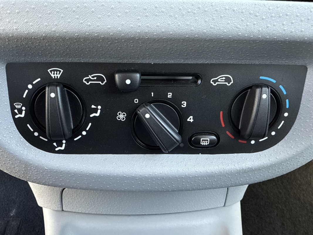 Citroen C3 — 20