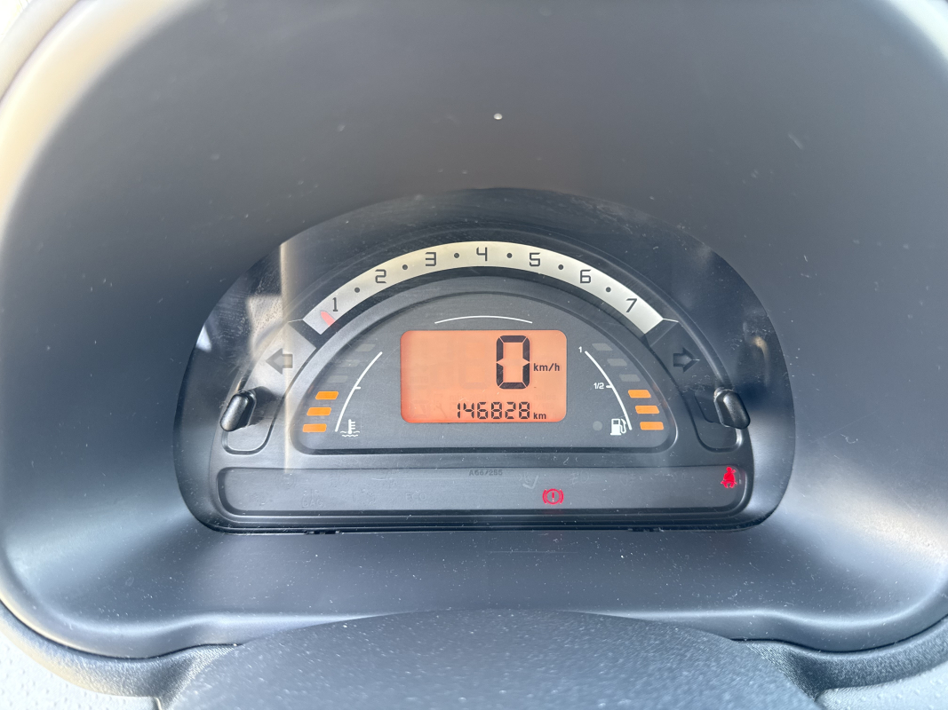 Citroen C3 — 26