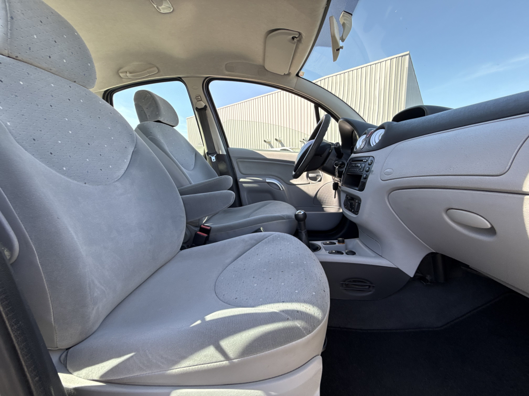 Citroen C3 — 15