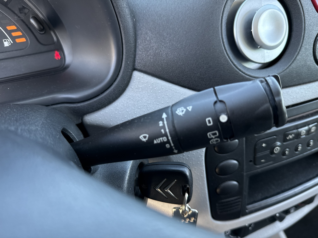 Citroen C3 — 25