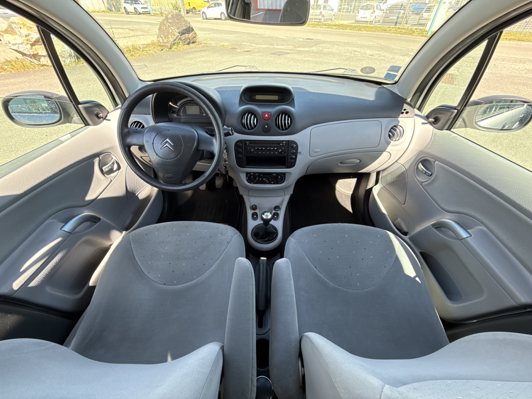 Citroen C3 — 17