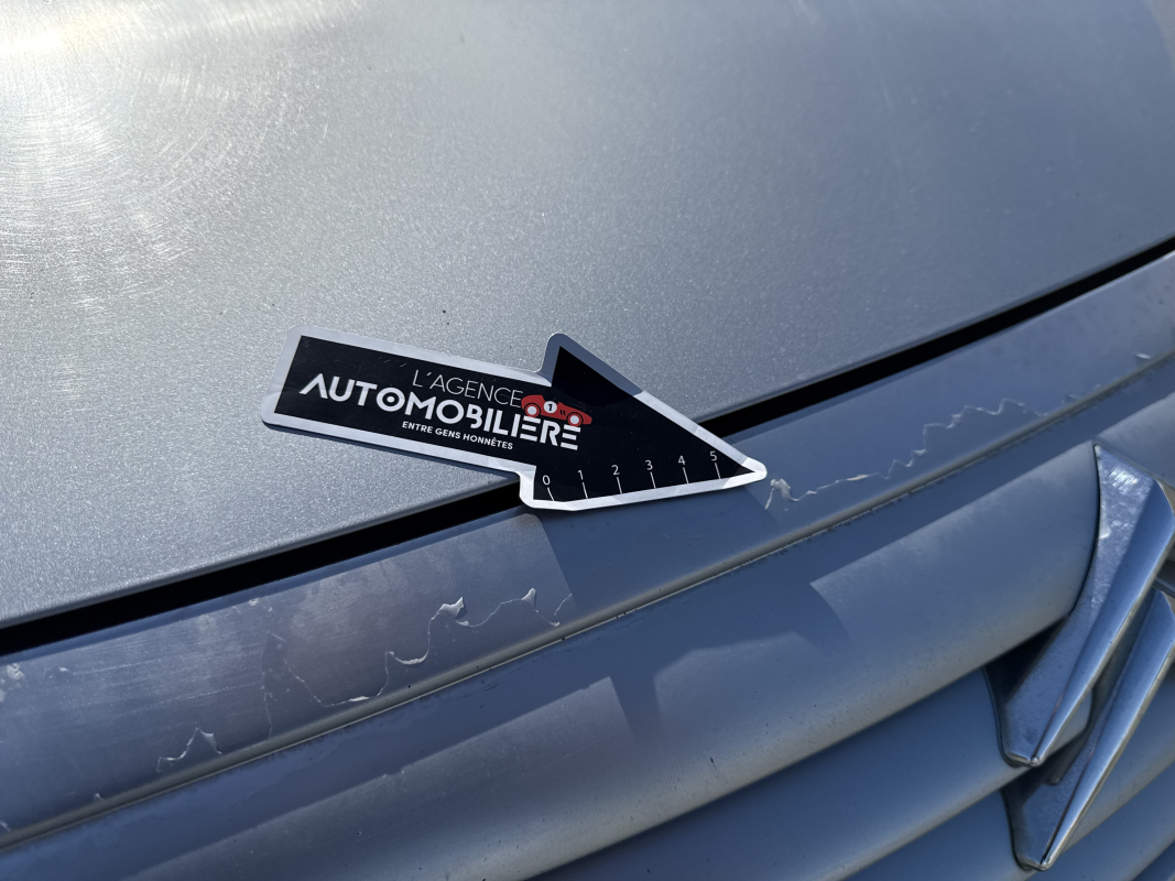 Citroen C3 — 37