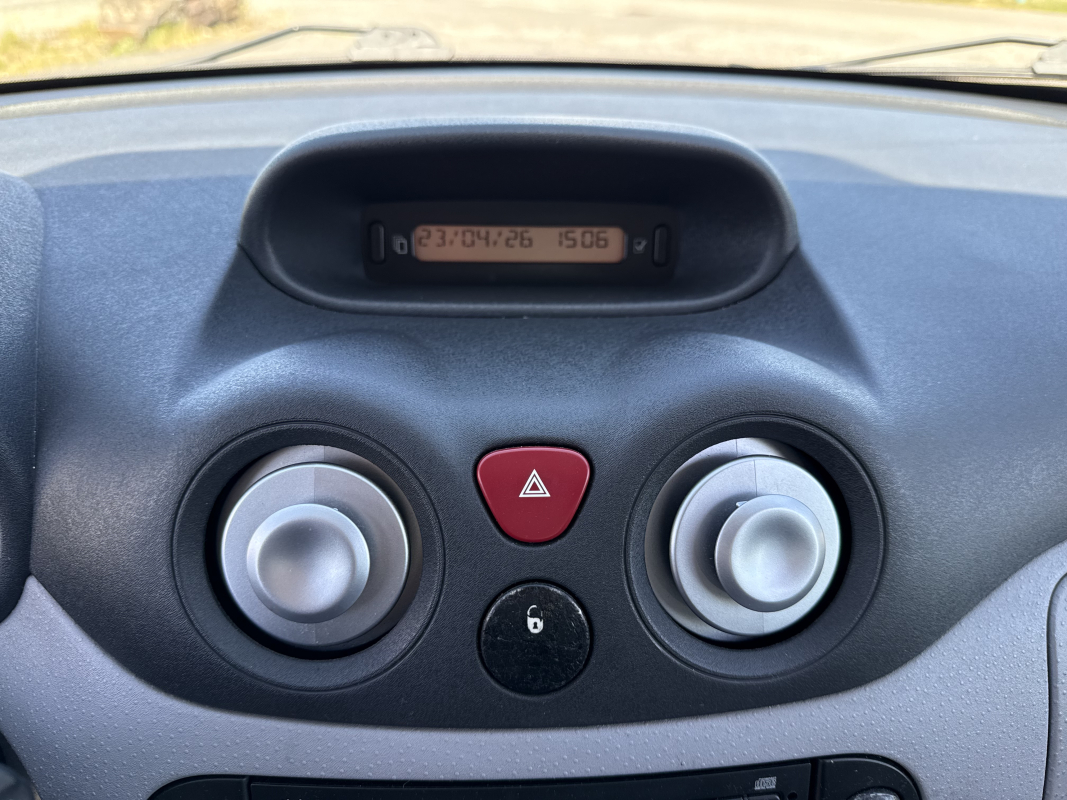Citroen C3 — 22