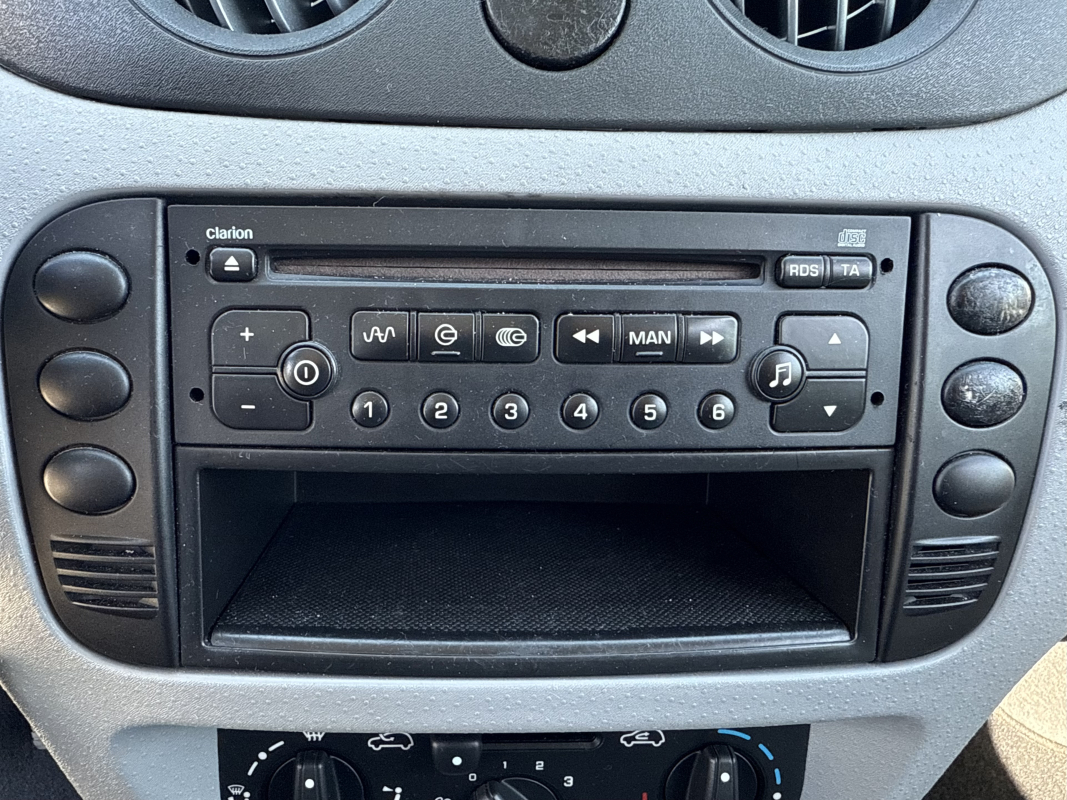 Citroen C3 — 23