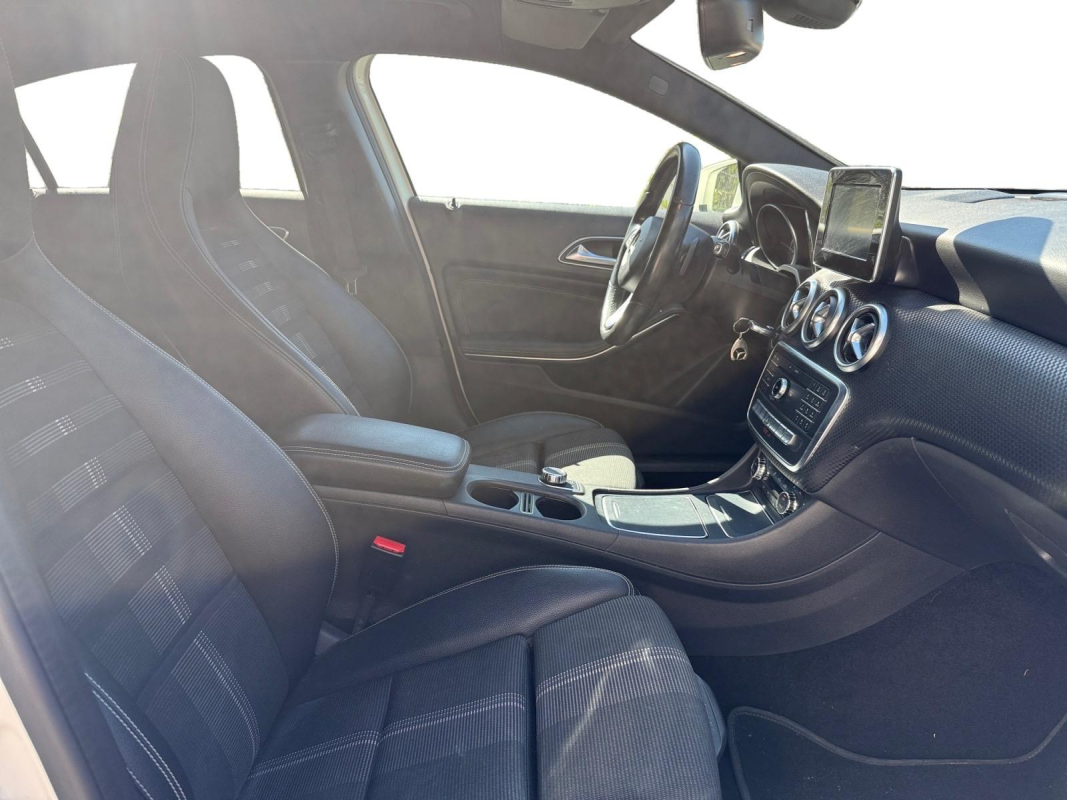 Mercedes Classe A — 11