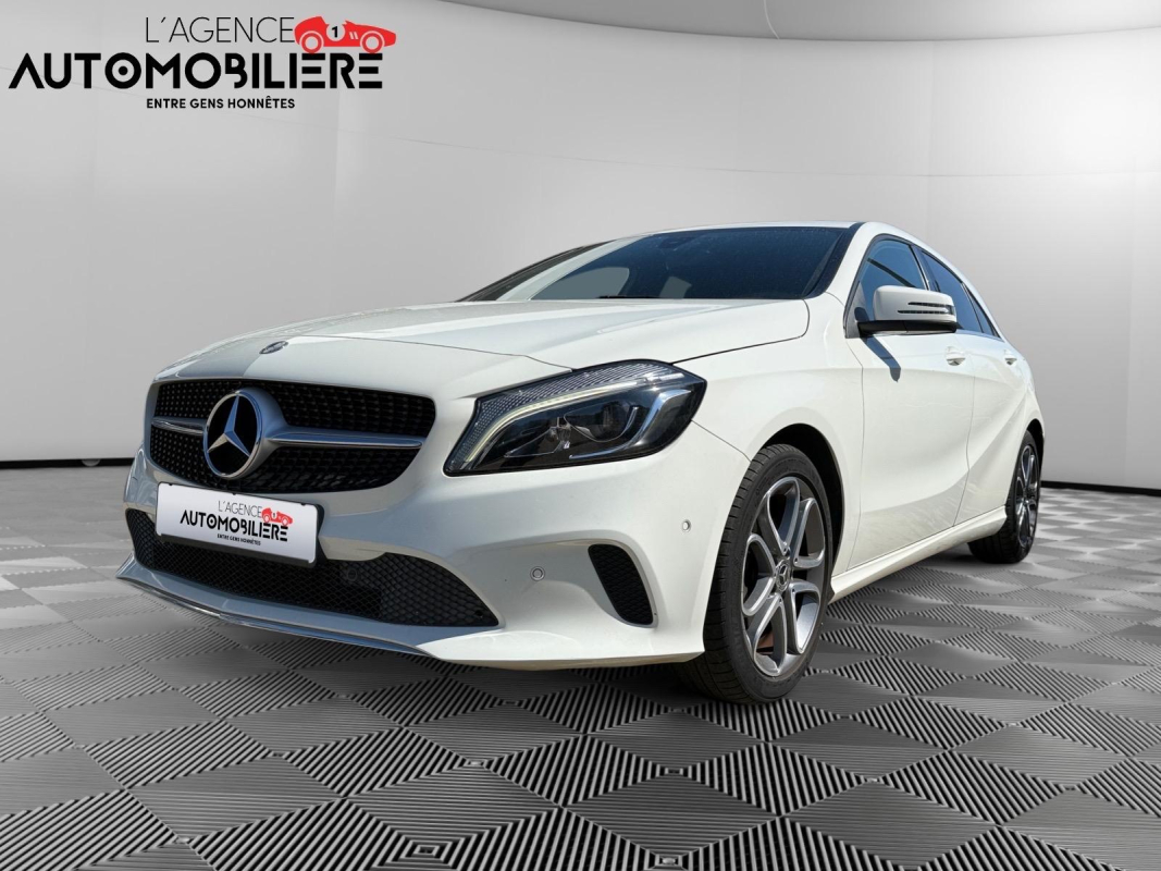Mercedes Classe A