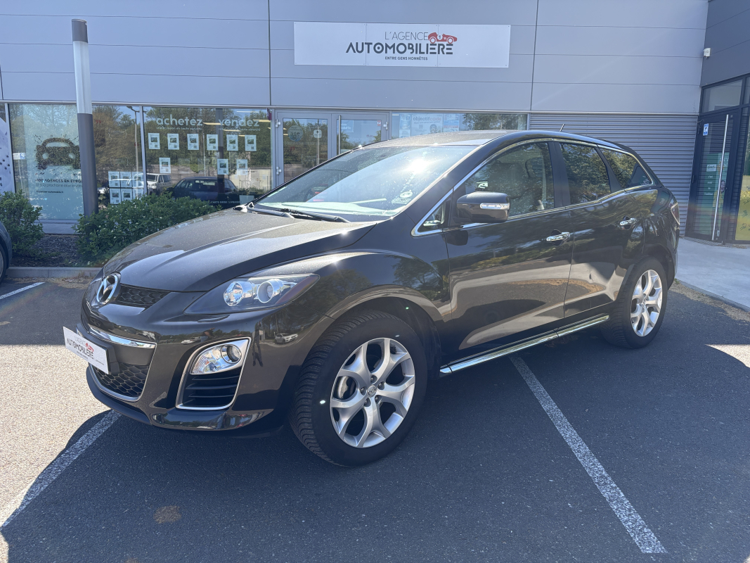 Mazda CX-7