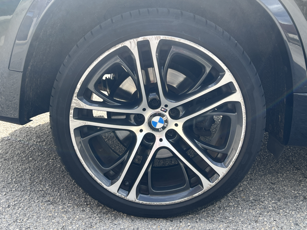 Bmw X4 — 27