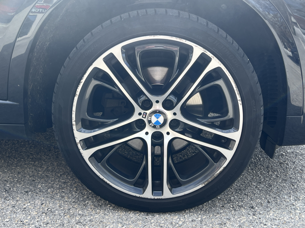 Bmw X4 — 28
