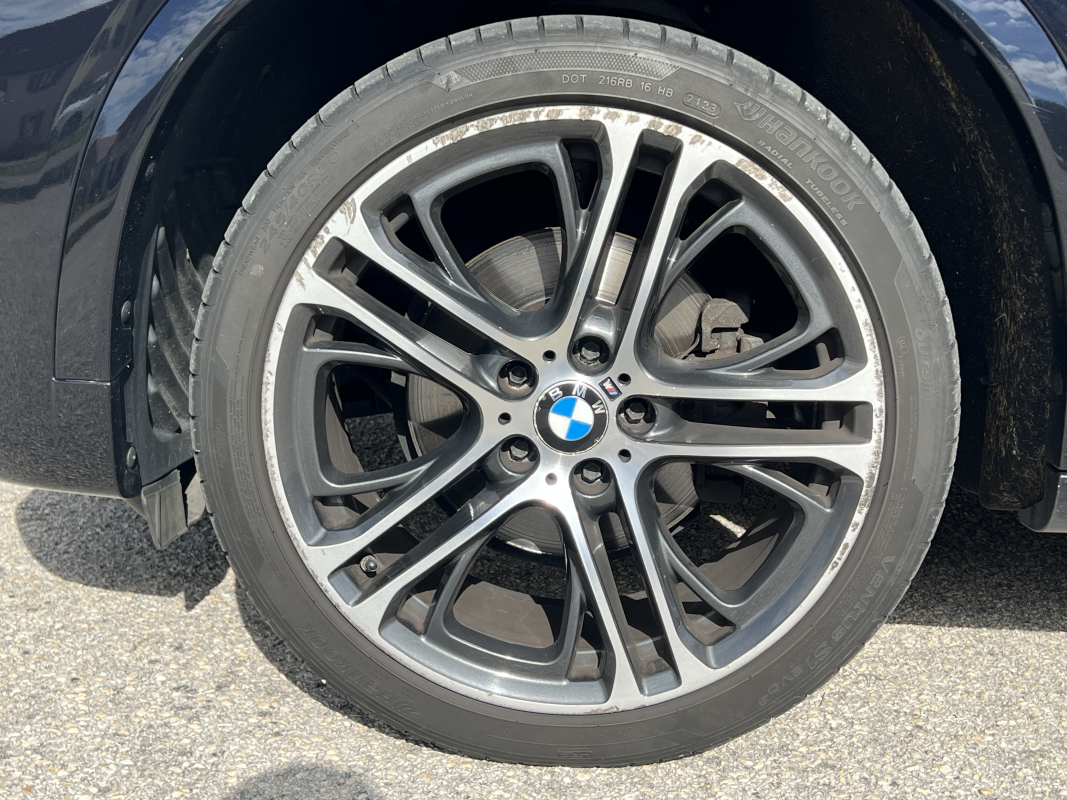 Bmw X4 — 29