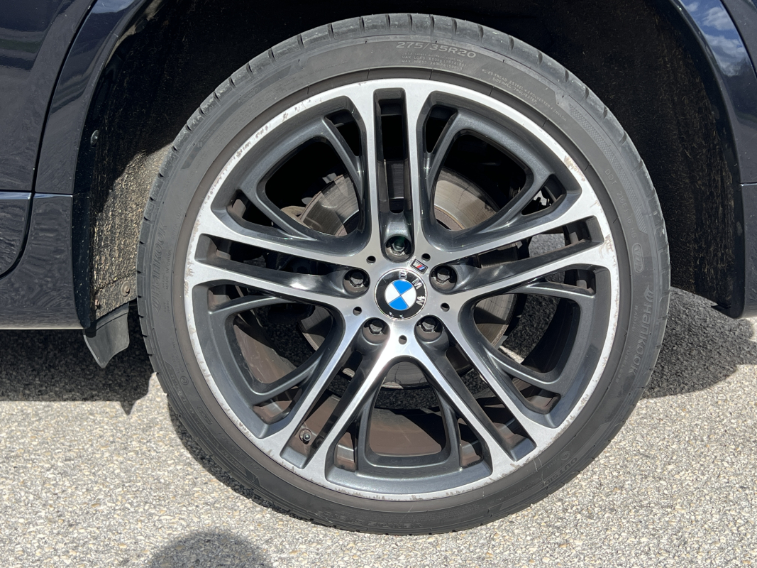 Bmw X4 — 30
