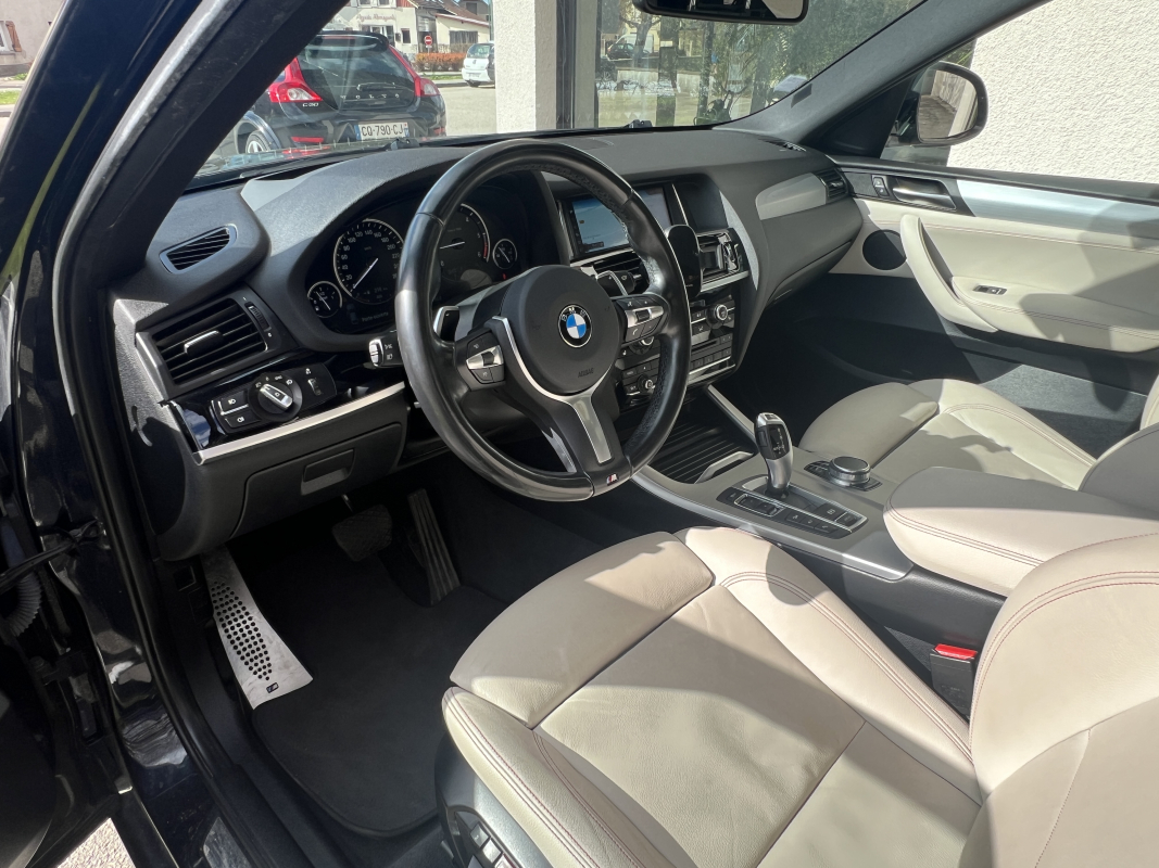 Bmw X4 — 12