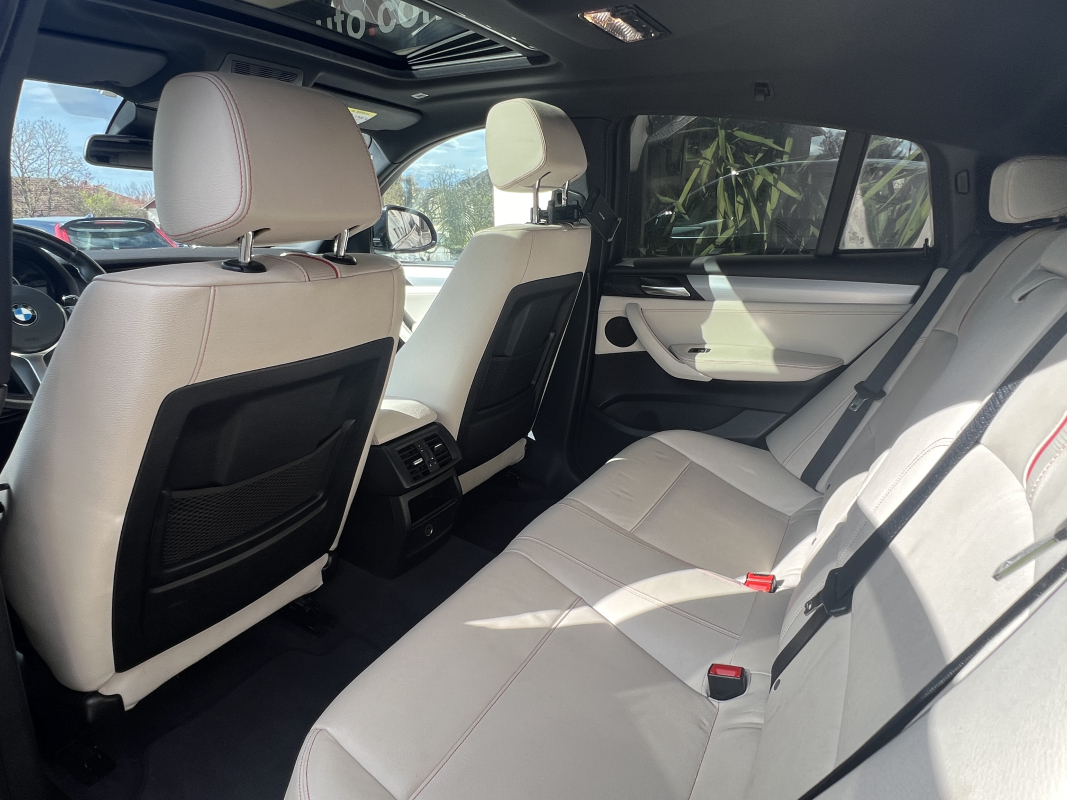 Bmw X4 — 39