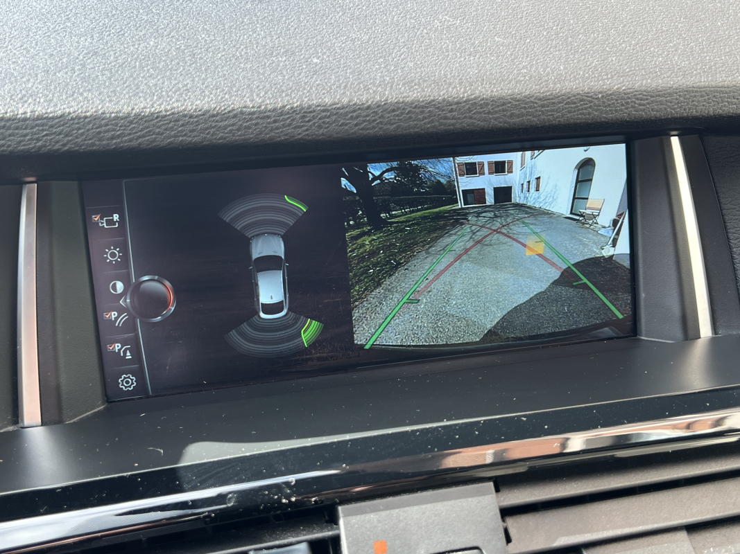Bmw X4 — 19