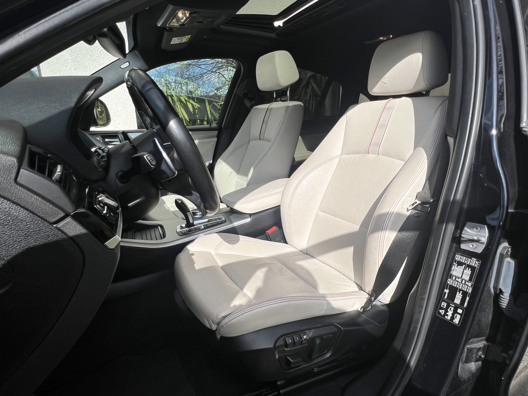 Bmw X4 — 38