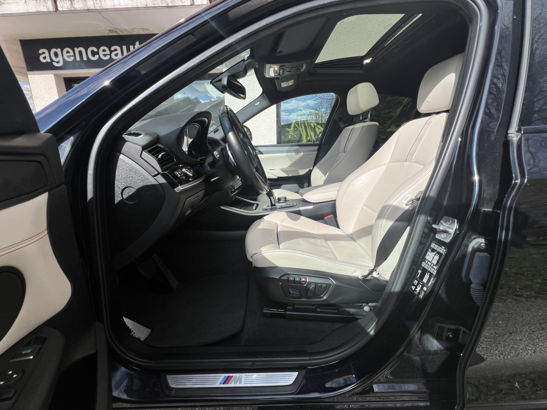Bmw X4 — 13