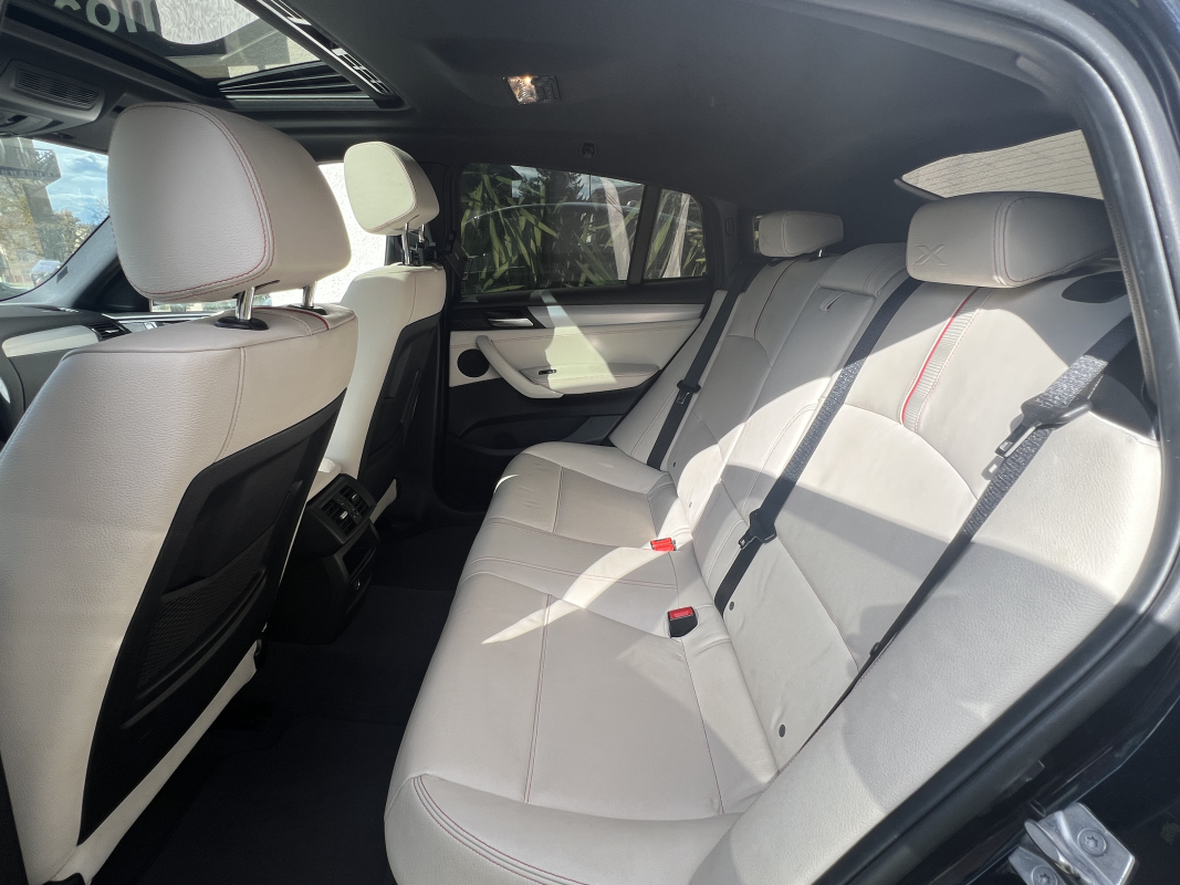 Bmw X4 — 15