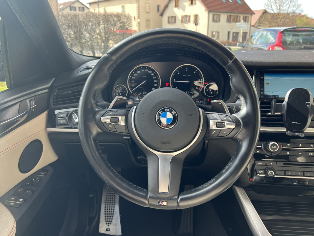 Bmw X4 — 31