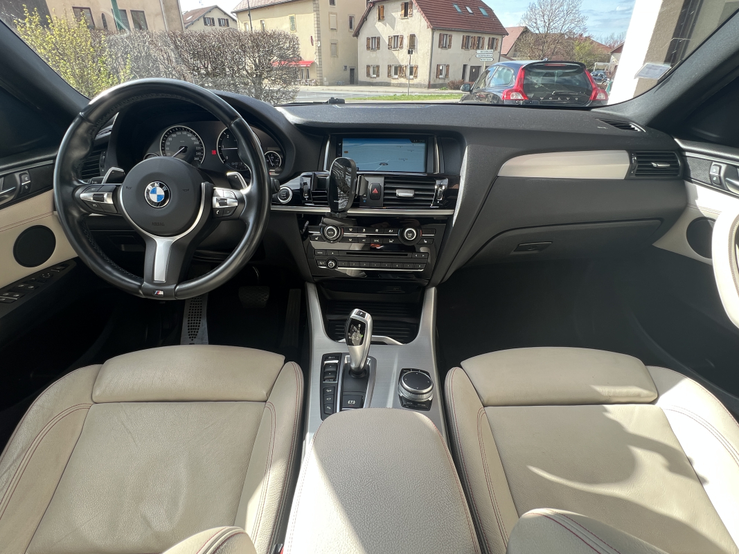 Bmw X4 — 11
