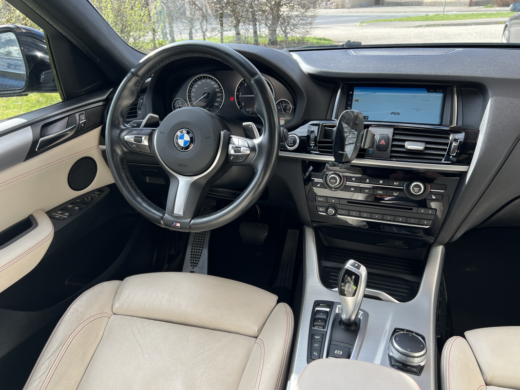 Bmw X4 — 18