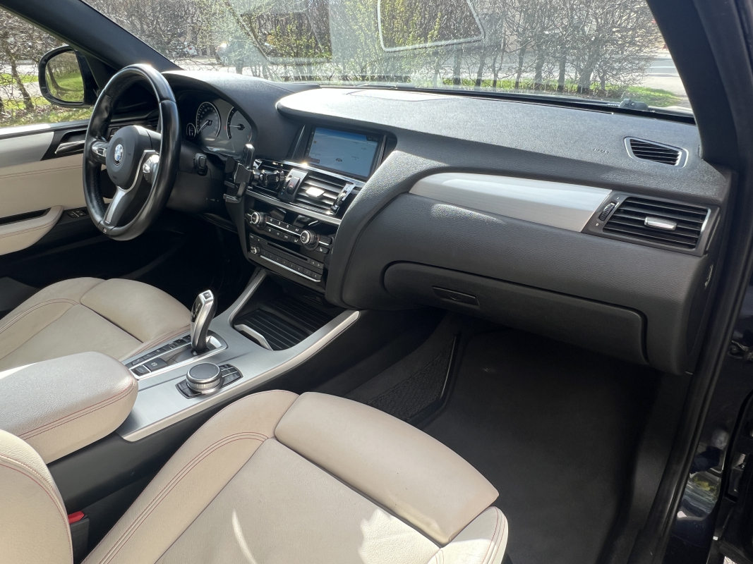 Bmw X4 — 36