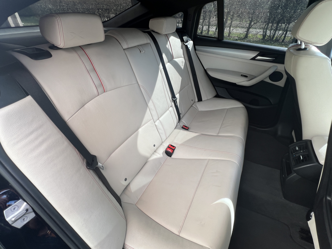 Bmw X4 — 16