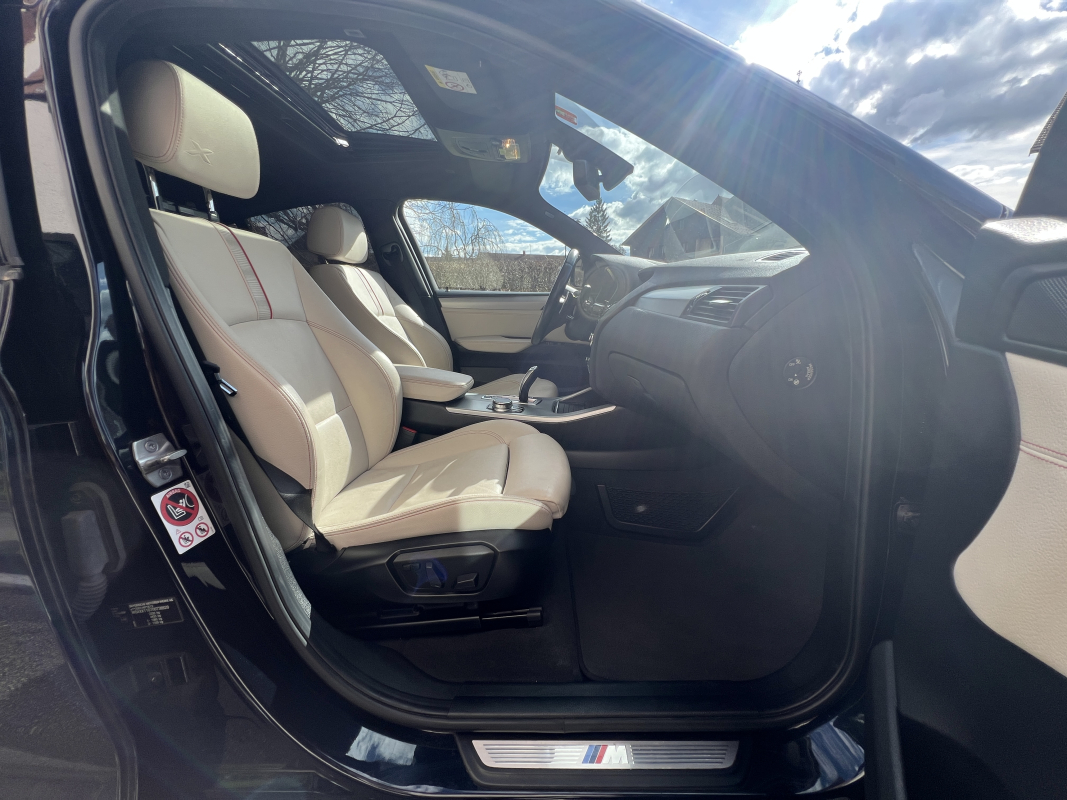 Bmw X4 — 37