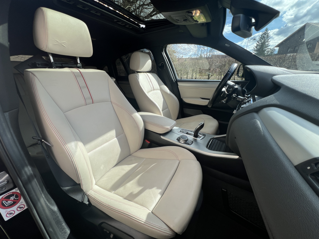 Bmw X4 — 14
