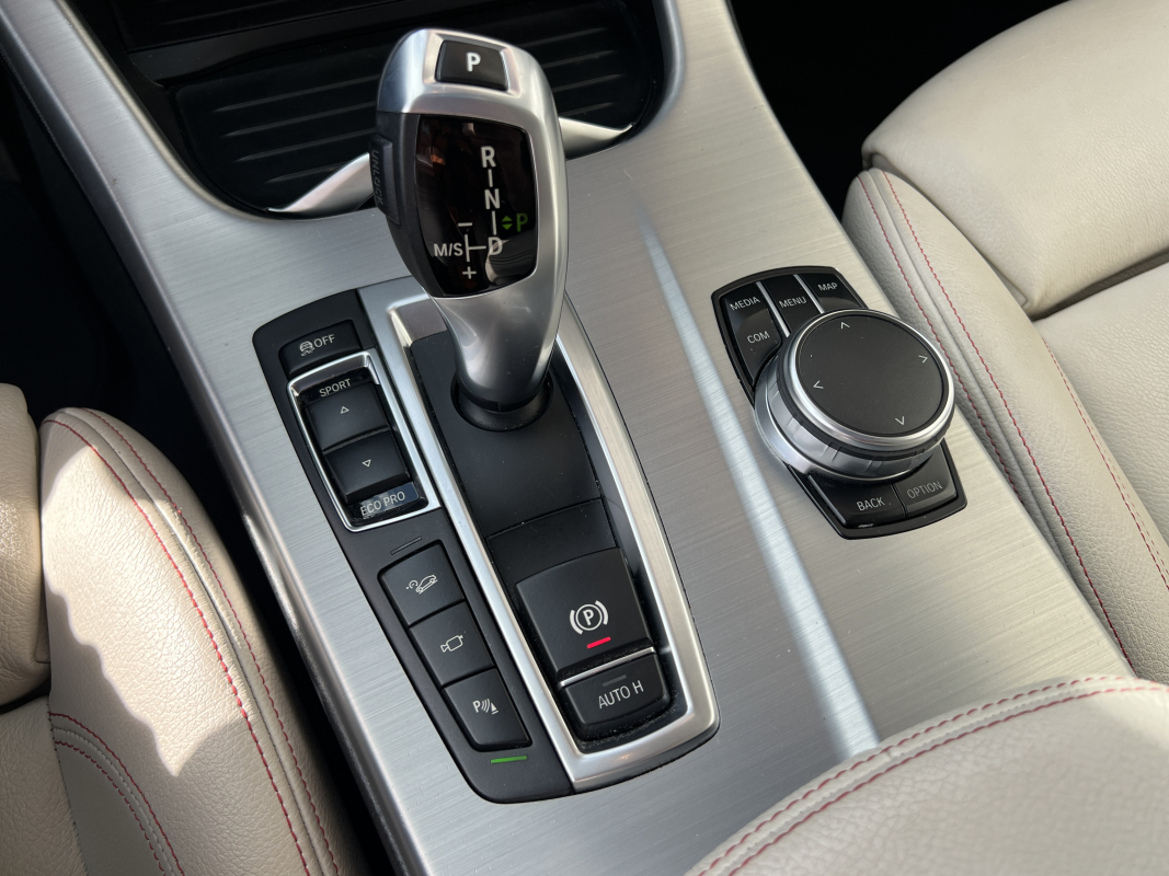 Bmw X4 — 22