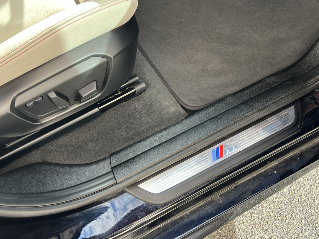 Bmw X4 — 34
