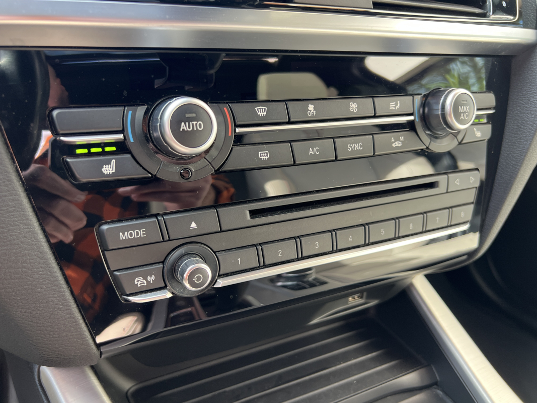 Bmw X4 — 21