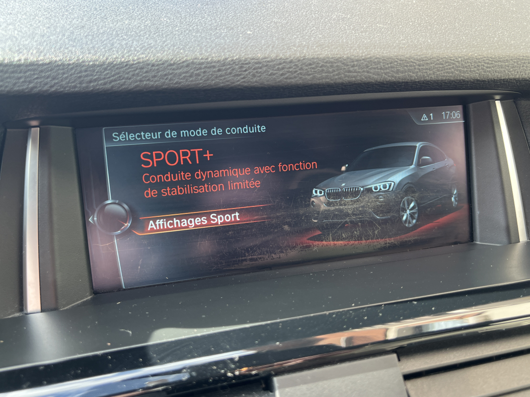 Bmw X4 — 20