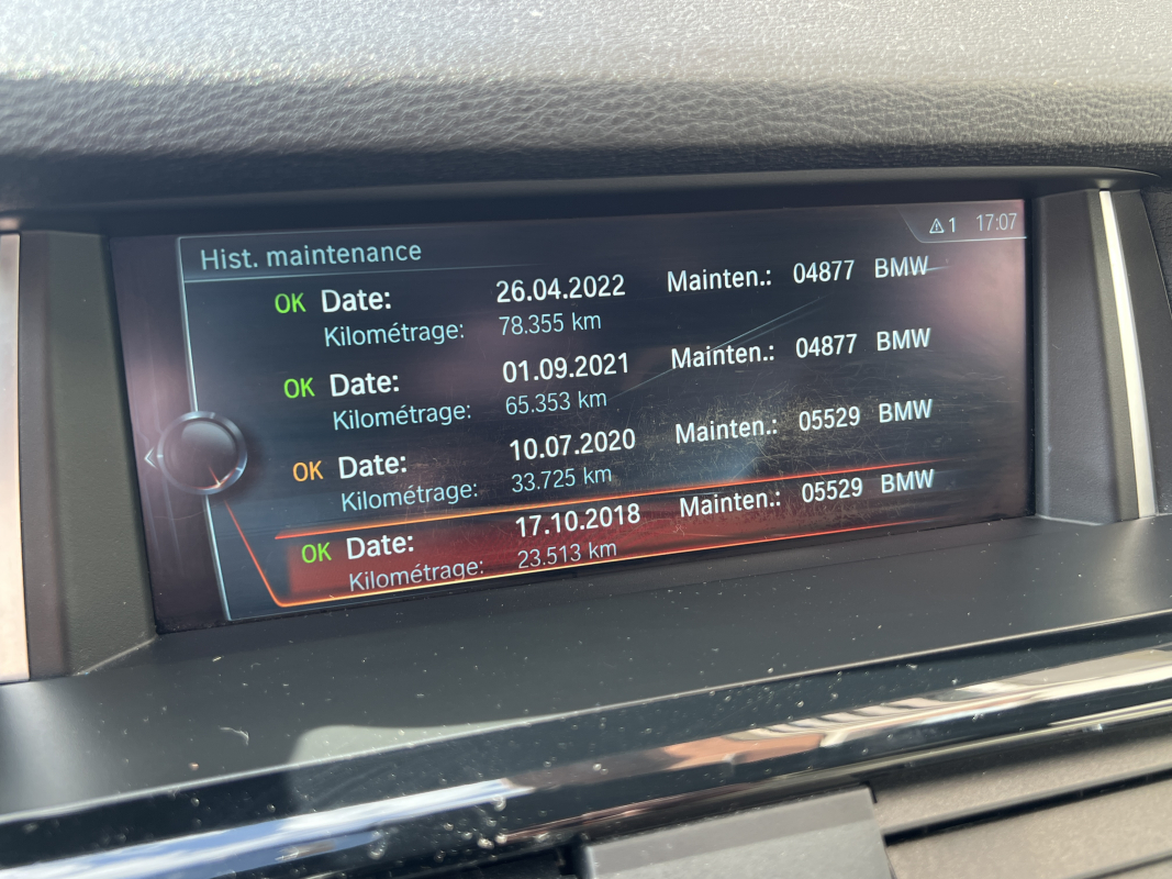 Bmw X4 — 23