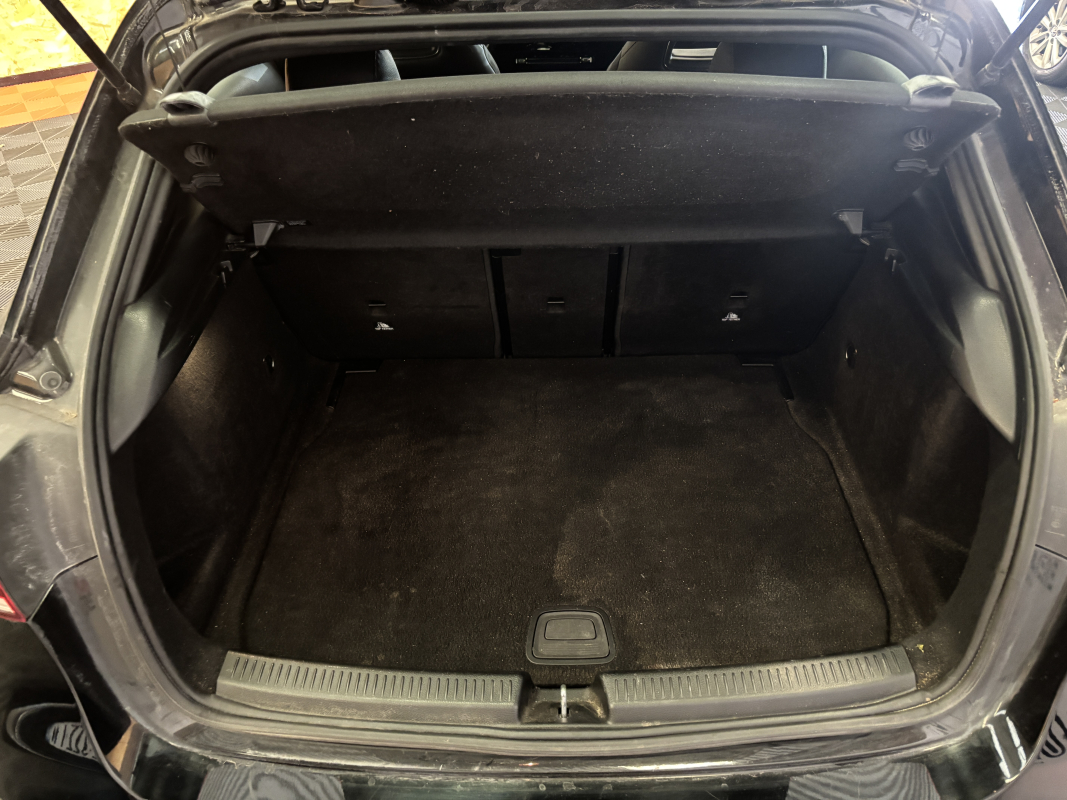 Mercedes Classe A — 8