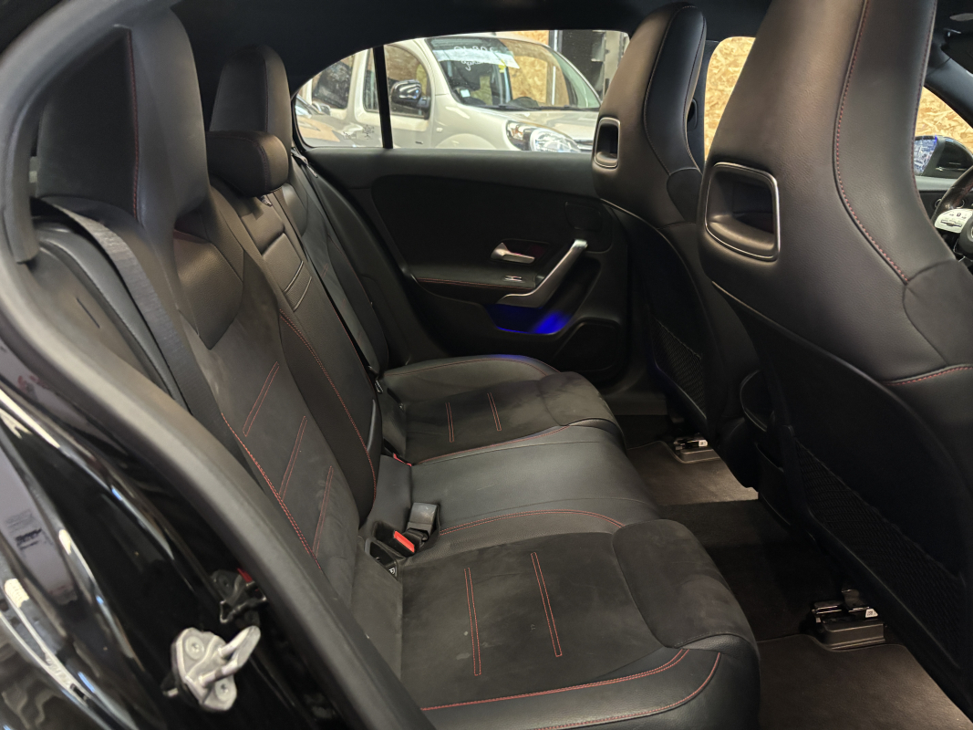 Mercedes Classe A — 15