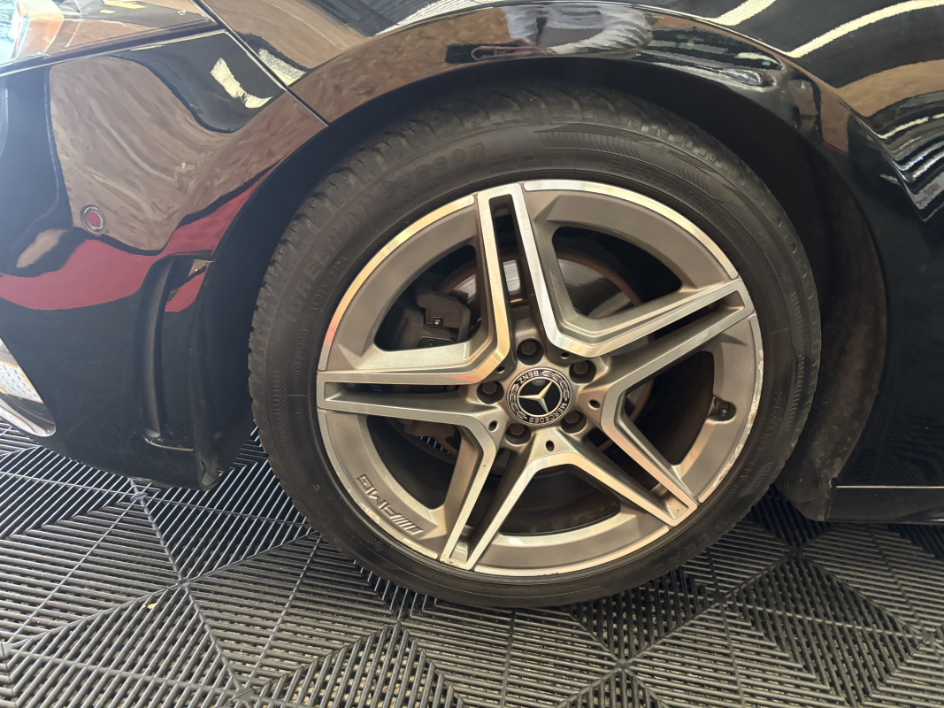 Mercedes Classe A — 25