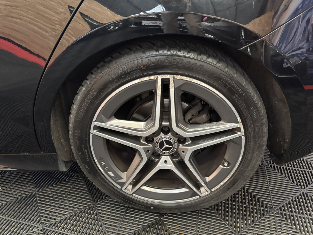 Mercedes Classe A — 27