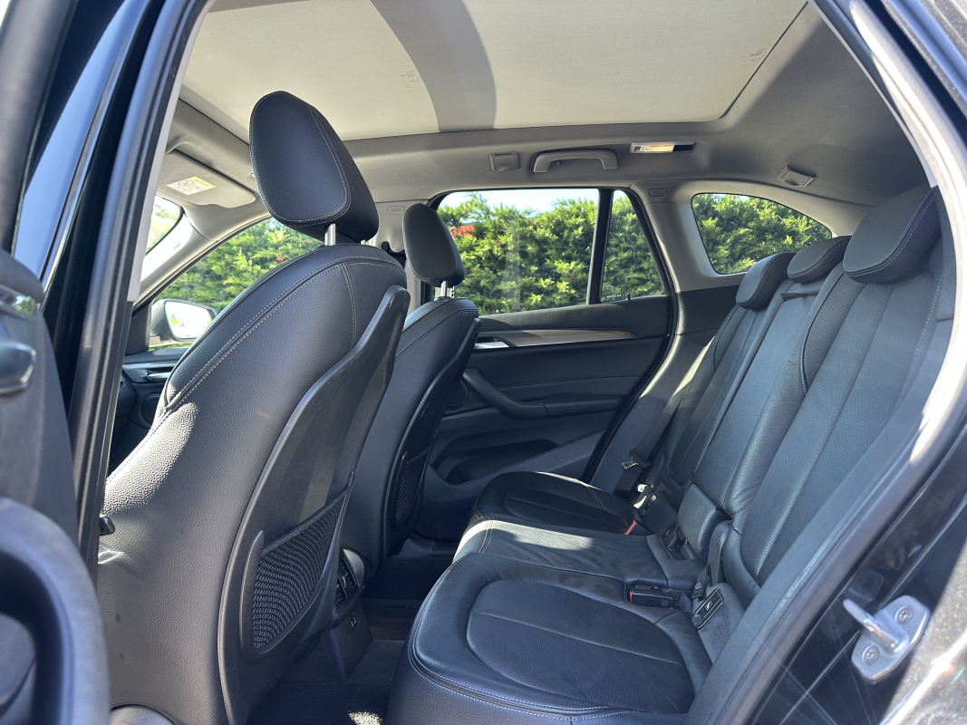 Bmw Bmw X1 F48 — 11