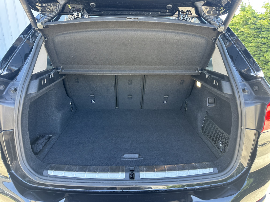 Bmw Bmw X1 F48 — 12