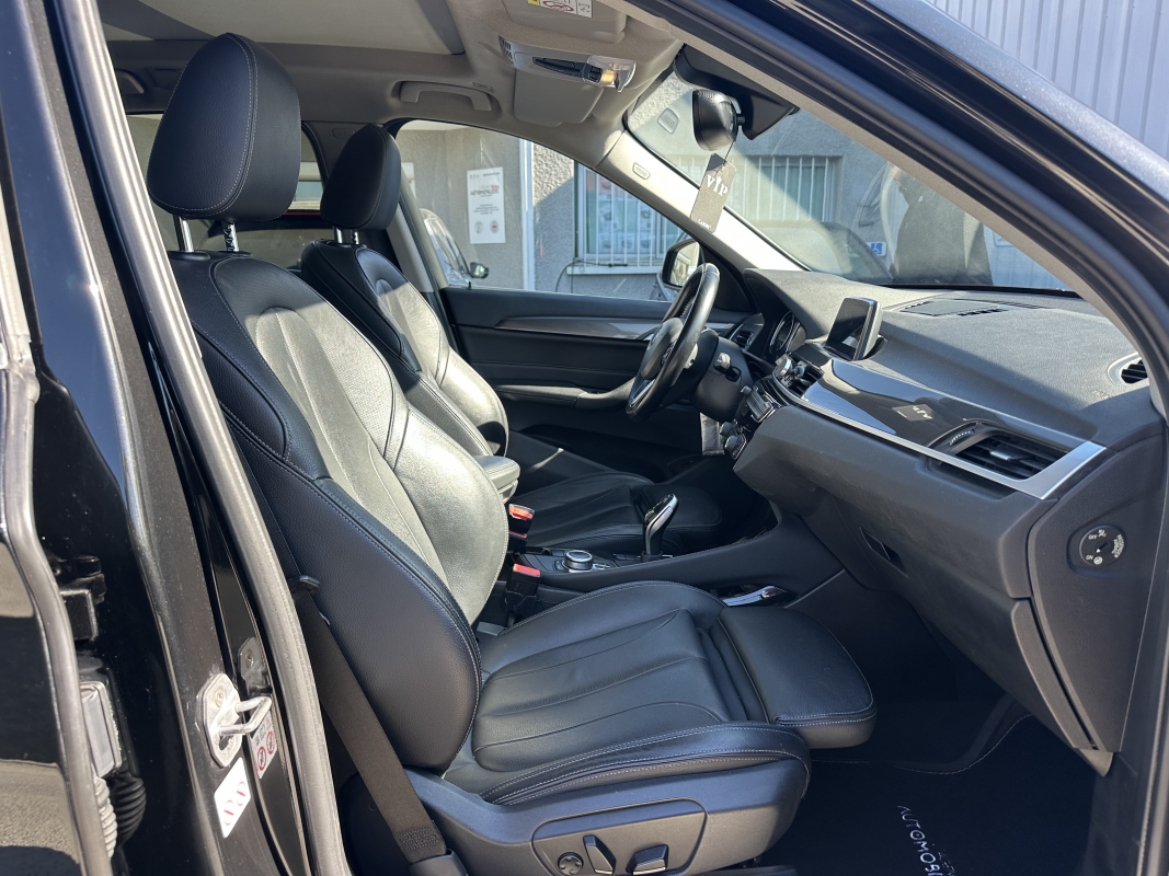 Bmw Bmw X1 F48 — 9
