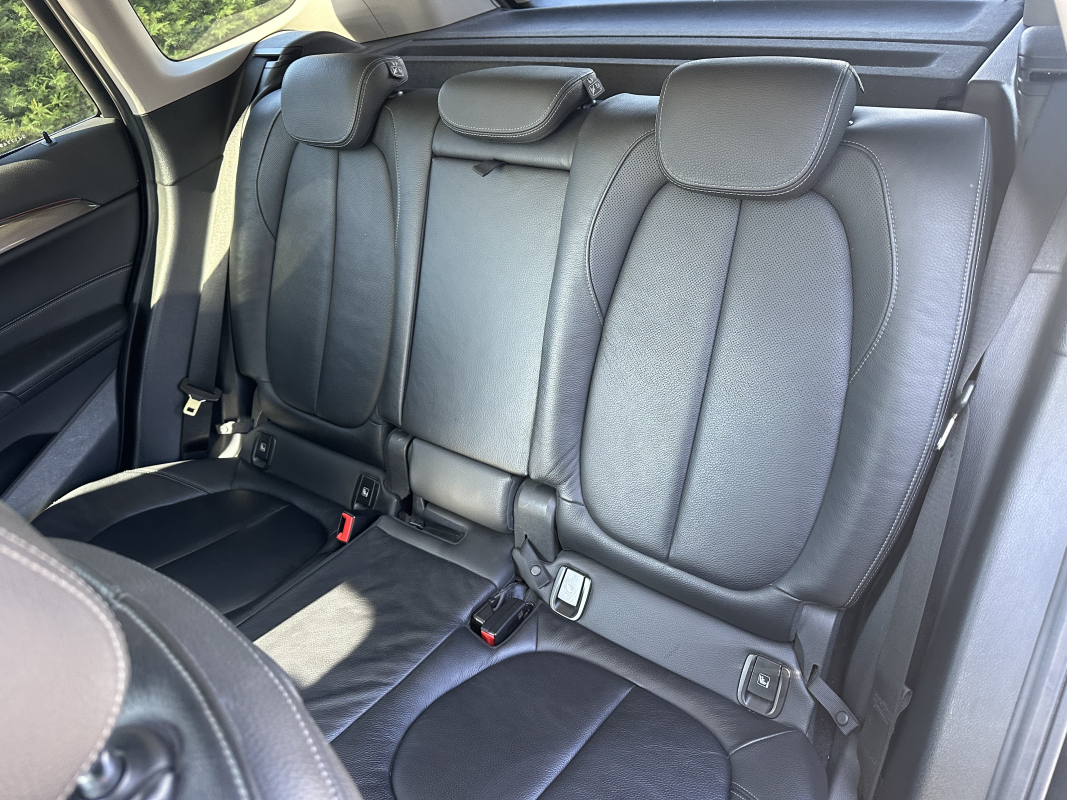 Bmw Bmw X1 F48 — 13