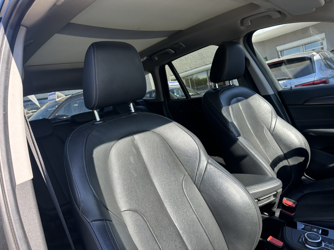 Bmw Bmw X1 F48 — 10