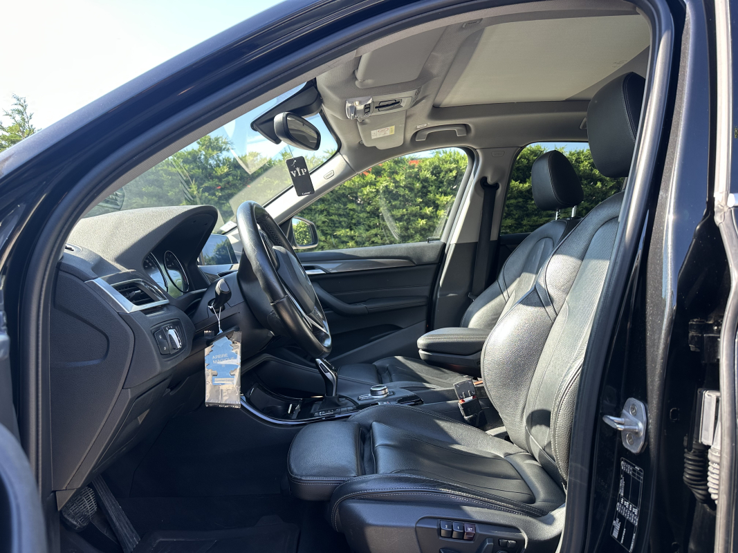 Bmw Bmw X1 F48 — 15