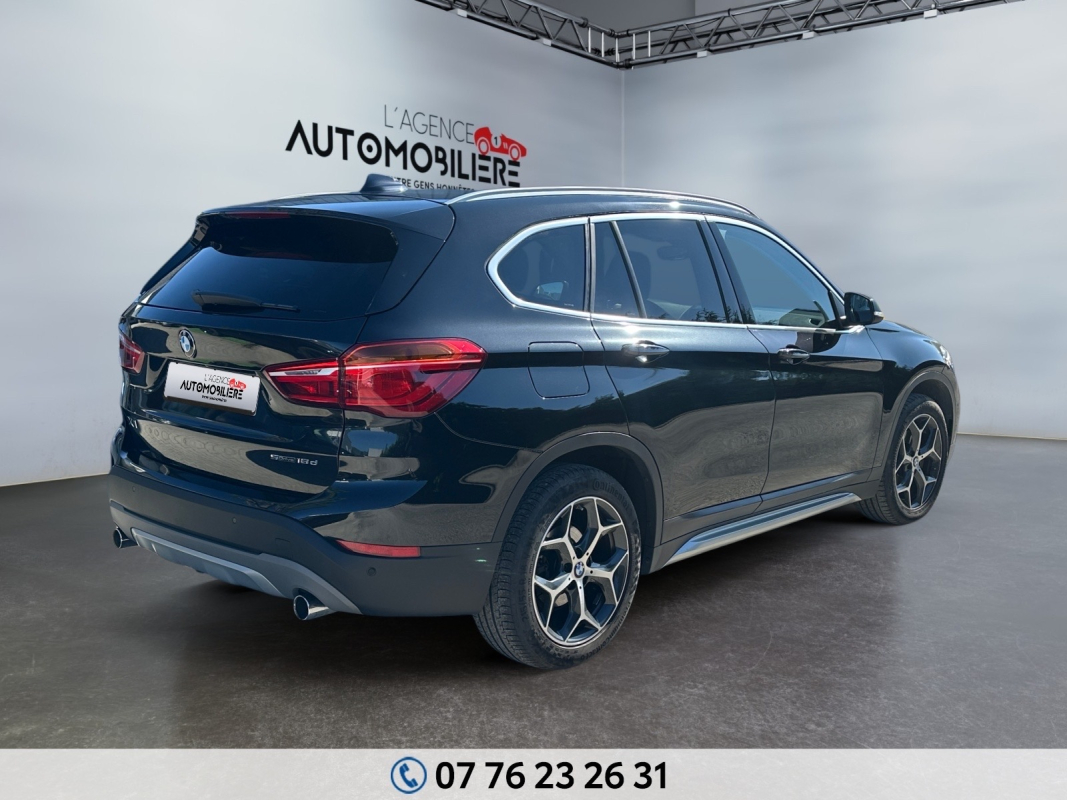 Bmw Bmw X1 F48 — 3